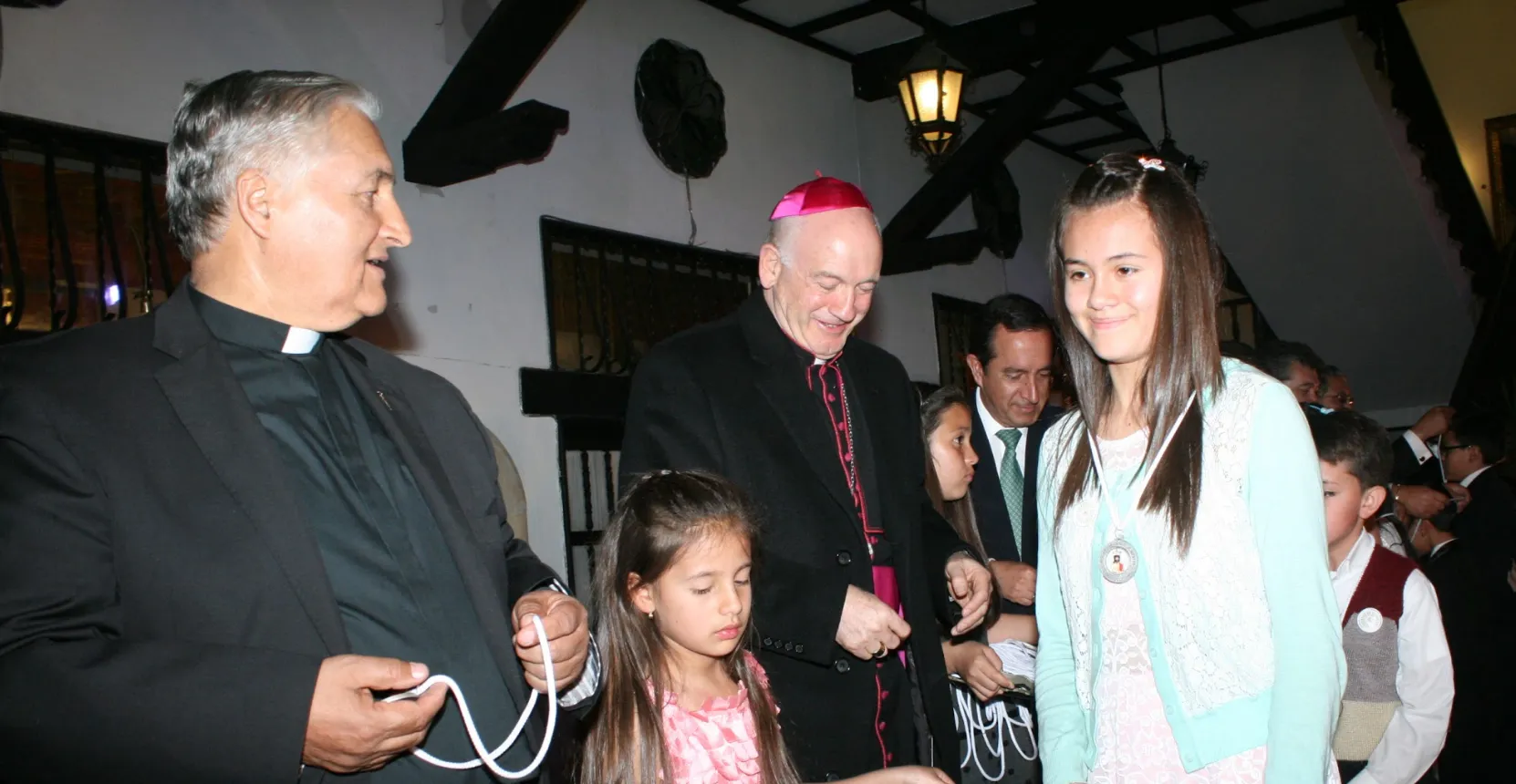 Programación especial de la Procesión Infantil de Tunja