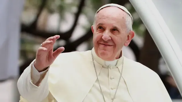 Papa Francisco